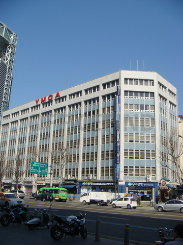 서울YMCA 사진 #1