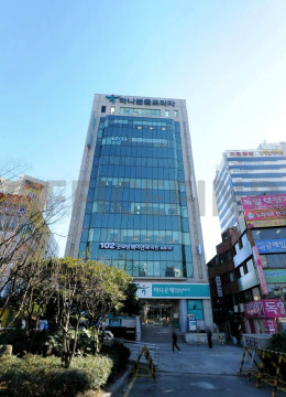 하나대투증권 사진 #1