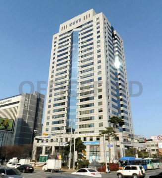 대구삼성생명빌딩 사진 #1