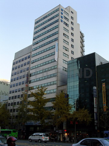 삼정빌딩 사진 #1