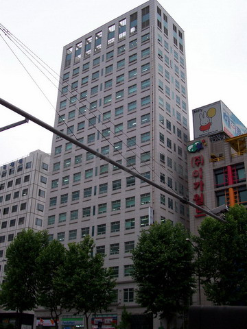 강남메인타워 사진 #1