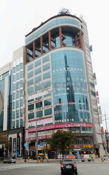 구성타워 사진 #1