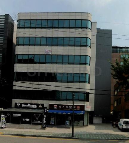 영창빌딩 사진 #1