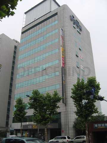 삼협빌딩(본관) 사진 #1