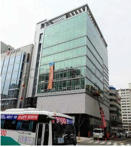 서륭프라자 사진 #1