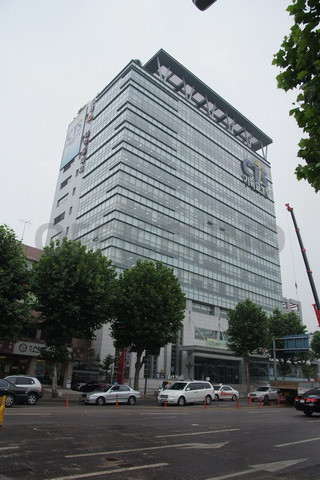 CTS멀티미디어센터 사진 #1