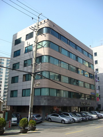 현대빌딩 사진 #1