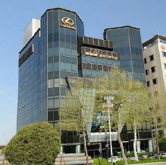 L&T 빌딩 사진 #1