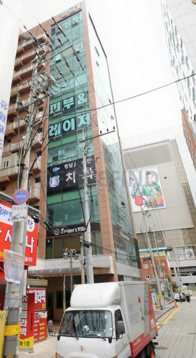 가연타워 사진 #1