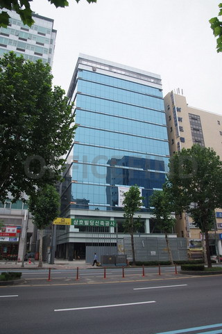 삼호빌딩 사진 #1