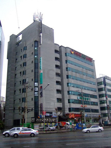 동보빌딩 사진 #1