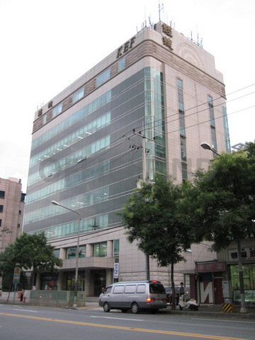 경총회관 사진 #2