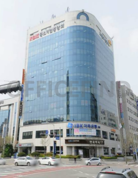 중소기업중앙회 대전회관 사진 #1