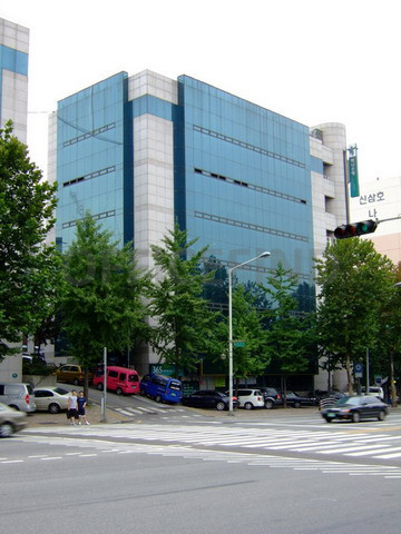 덕명빌딩A동 사진 #1