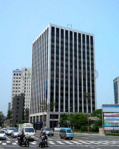 광희빌딩(본관) 사진 #1