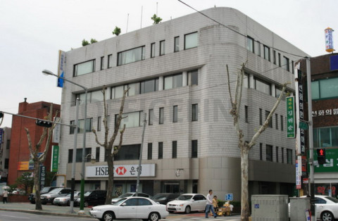 한국수입협회빌딩 사진 #2