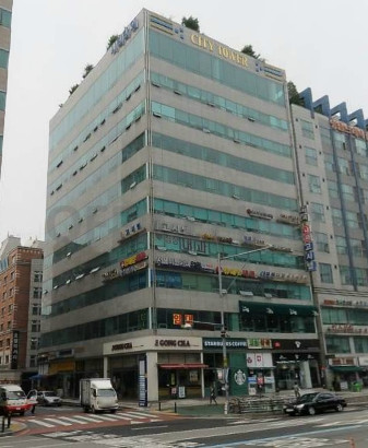일산시티타워 사진 #1