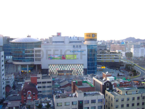 LS용산타워 사진 #8