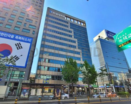 한성빌딩 사진 #2