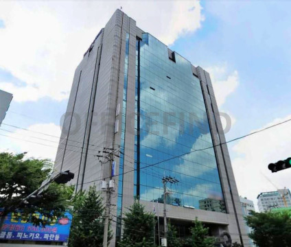 한국교직원공제회 인천회관 사진 #1