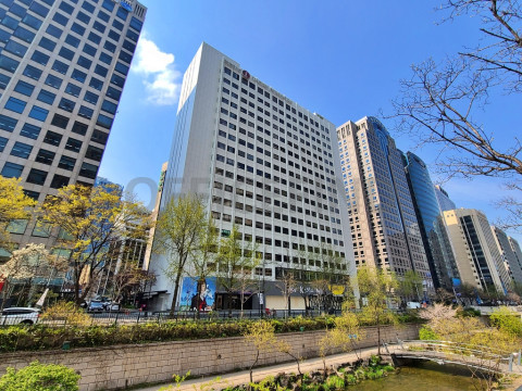 한국관광공사빌딩(cel벤처단지) 사진 #1