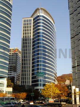 LG서울역빌딩 사진 #3