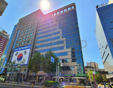 한성빌딩 사진 #1