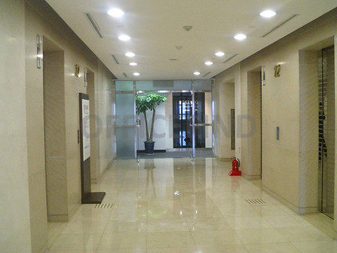 코레이트타워(구 현대해상강남) 사진 #4