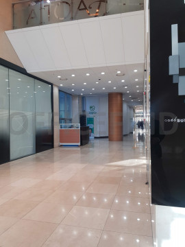 ICT Tower 사진 #2