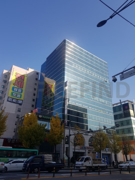 남서울빌딩 사진 #1