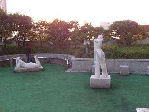 한국방송회관 사진 #4