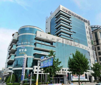 한국교직원공제회 강원회관 사진 #1