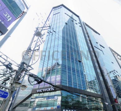 대세빌딩 사진 #1
