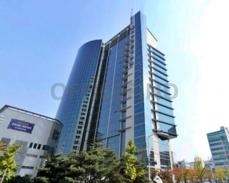 한국교직원공제회 대전회관 사진 #1