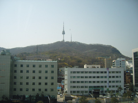 남산스퀘어 사진 #7