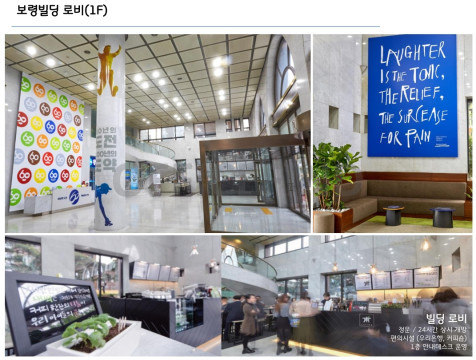 보령빌딩 사진 #7