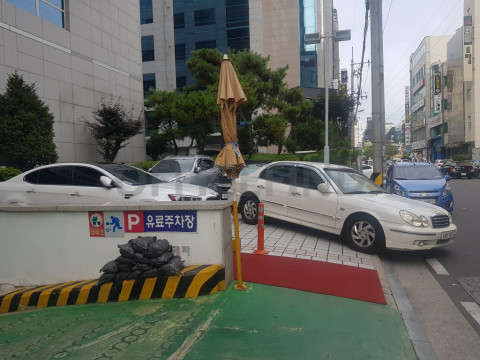 동양생명 울산사옥 사진 #5