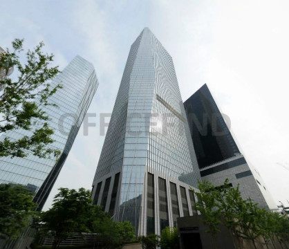 Three IFC 사진 #1