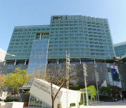 타임스퀘어타워B동 사진 #1