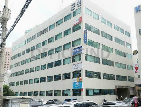 근신빌딩 신관 사진 #1