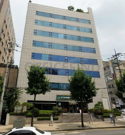 구산빌딩 사진 #1