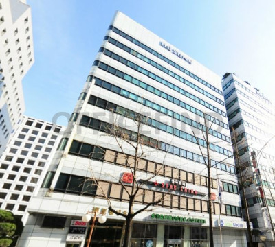 호성빌딩 본관 사진 #1