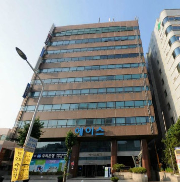 인천에이스빌딩 사진 #1