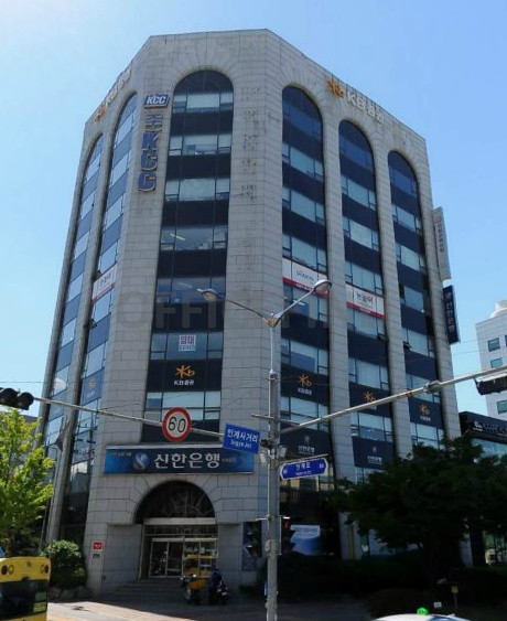 KB빌딩 사진 #1