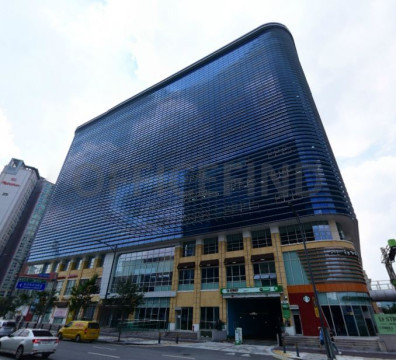 판교알파리움타워 2동 사진 #1