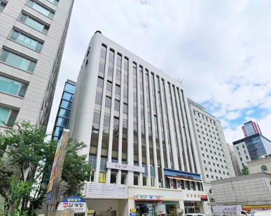 삼보빌딩
