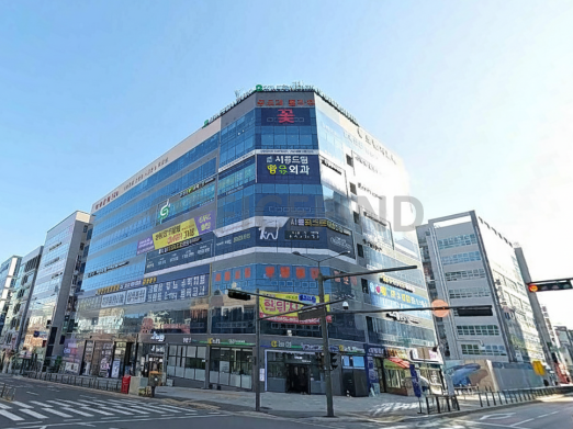 센텀시티 사진 #1