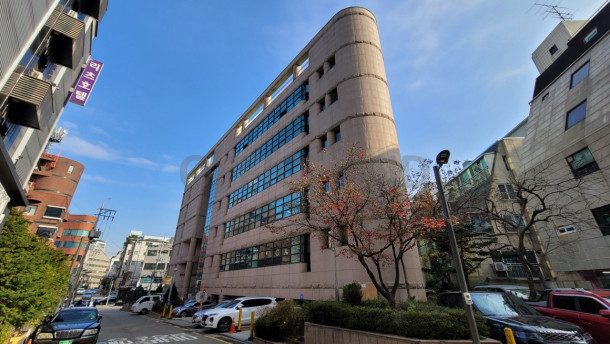 강남출판문화센터 사진 #1