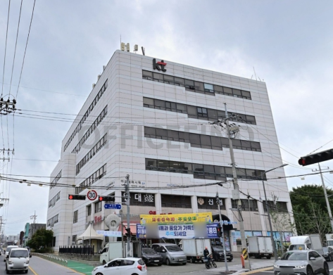 KT 괴정빌딩 사진 #1
