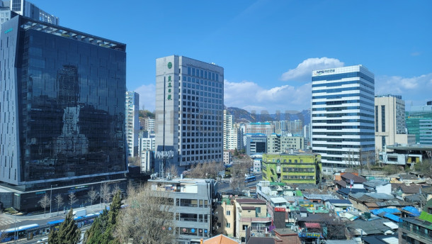 동아일보충정로사옥 사진 #3